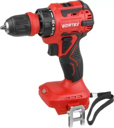 Аккумуляторная дрель-шуруповерт Wortex BD 2025 LiSET ALL1 XLT (1325843) - фото