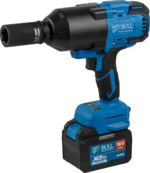 Гайковерт Bull SC 1810 Xcase (1329726) - фото