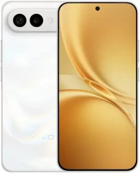 Смартфон Vivo X300 FE V2537 12GB/256GB международная версия (лунный белый) - фото