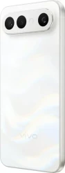 Смартфон Vivo X300 FE V2537 12GB/256GB международная версия (лунный белый) - фото2