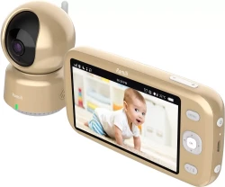 Видеоняня Ramili Baby RV1600 - фото4