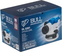 Оптический невелир Bull OL 3201 (1323813) - фото6