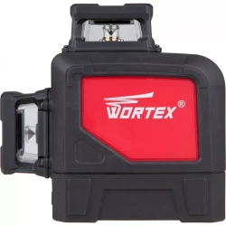 Лазерный нивелир Wortex LL 0335 D (LL0335D00014) - фото2