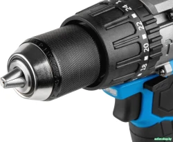 Дрель-шуруповерт Bull SR 1805 1329640 - фото3