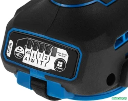 Винтоверт Bull CID 2218 1329954 - фото5