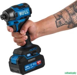 Винтоверт Bull CID 2218 1329954 - фото6