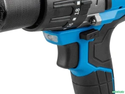 Дрель-шуруповерт Bull SR 1805 1329640 - фото5