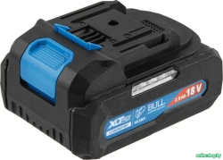 Дрель-шуруповерт Bull SR 1804 1329881 - фото5