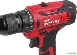 Дрель-шуруповерт Wortex BD 1820-1 Li 0329209 - фото4