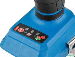 Дрель-шуруповерт Bull SR 1805 1329640 - фото6