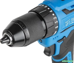 Дрель-шуруповерт Bull SR 1804 2329057 - фото6