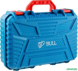 Дрель-шуруповерт Bull SR 1804 1329421 - фото7