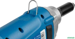 Заклепочник Bull CRG 1018 (с 1-им АКБ, кейс) - фото5