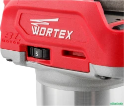 Кромочно-петельный фрезер Wortex CMM 1835 CMM183502629 (без АКБ) - фото4
