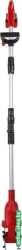Мотокультиватор аккумуляторный Wortex CRC 3018 XLT Set 1335865 (с 1-им АКБ) - фото2