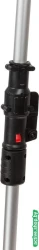 Мотокультиватор аккумуляторный Wortex CRC 3018 XLT Set 1335865 (с 1-им АКБ) - фото6