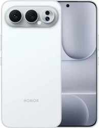 Смартфон HONOR 500 Pro 16GB/512GB китайская версия (белый) - фото