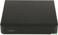 Сетевой видеорегистратор Uniarch NVR-108E2-P8 - фото2