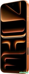 Infinix Note 60 Pro X6878 8GB/256GB (солнечный оранжевый) - фото5