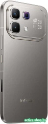 Infinix Note 60 Pro X6878 8GB/256GB (туманный титановый) - фото6