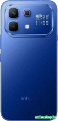 Infinix Note 60 Pro X6878 8GB/256GB (океанический синий) - фото3