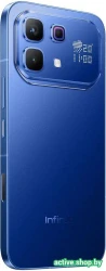 Infinix Note 60 Pro X6878 8GB/256GB (океанический синий) - фото6
