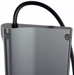 Док-станция Baseus Enjoyment Series 11-in-1 Type-C CATSX-G0G - фото2