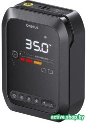 Портативное пусковое устройство с компрессором Baseus Super Energy Series 4-in-1 C00245903111-00 - фото