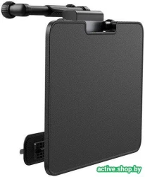 Складной столик Baseus MagPro II Versatile Car Mount for Backseat Headrests Cosmic Black C40272901121-00 - фото6