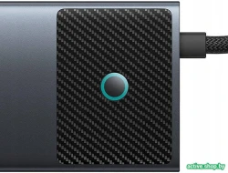 Док-станция Baseus Metal Gleam Series II 10-in1 USB Hub B00061800123-00 - фото6