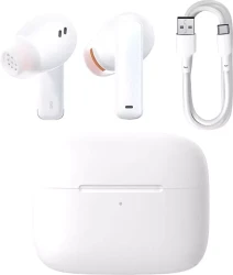 Наушники Baseus Bowie M2+ (белый) - фото3