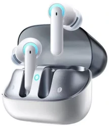 Наушники Baseus AeQur G10 (белый) - фото2