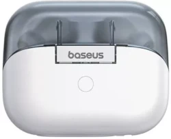 Наушники Baseus AeQur G10 (белый) - фото4