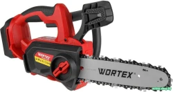 Аккумуляторная пила Wortex CEC 2518-3 ALL1 XLT Set 2325004 (с 1-им АКБ, кейс) - фото3