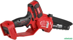 Аккумуляторная пила Wortex CEC 2018 ALL1 XLT Set 2329052 (с 1-им АКБ, кейс) - фото5