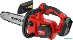 Аккумуляторная пила Wortex CEC 2518-3 ALL1 XLT Set 2325004 (с 1-им АКБ, кейс) - фото4