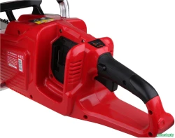 Аккумуляторная пила Wortex CEC 3536 CEC353600029 (без АКБ) - фото5