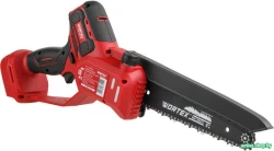 Аккумуляторная пила Wortex CEC 2018 ALL1 XLT Set 2329052 (с 1-им АКБ, кейс) - фото7