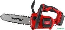 Аккумуляторная пила Wortex CEC 2518-3 ALL1 XLT Set 2325004 (с 1-им АКБ, кейс) - фото6