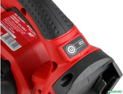 Аккумуляторная пила Wortex CEC 2518-3 ALL1 XLT Set 2325004 (с 1-им АКБ, кейс) - фото7