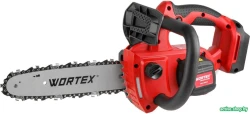 Аккумуляторная пила Wortex CEC 2518-3 ALL1 XLT Set 2325004 (с 1-им АКБ, кейс) - фото2