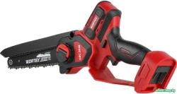 Аккумуляторная пила Wortex CEC 2018 ALL1 XLT Set 2329052 (с 1-им АКБ, кейс) - фото4