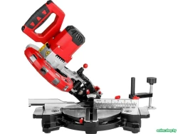 Торцовочная пила Wortex СMS 2118 L 1329458 (без АКБ) - фото3