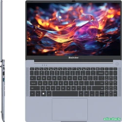 Ноутбук Blackview AceBook 6 16GB/256GB - фото7