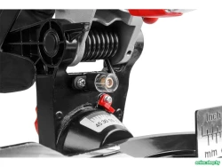 Торцовочная пила Wortex СMS 2118 L 1329458 (без АКБ) - фото7