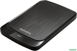 Внешний накопитель ADATA HV320 AHV320-1TU31-CBK 1TB - фото4