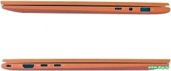 Ноутбук Horizont H-book 14 14IPK4 T54E4WO - фото4