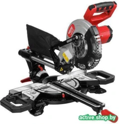 Торцовочная пила Wortex СMS 2118-1 LM 1329459 (без АКБ) - фото