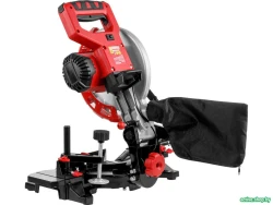 Торцовочная пила Wortex СMS 2118 L 1329458 (без АКБ) - фото2