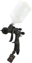 Краскопульт Walcom Carbonio Evo Hte Clear 963013ECM - фото